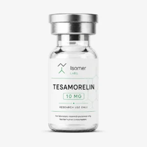 Tesamorelin