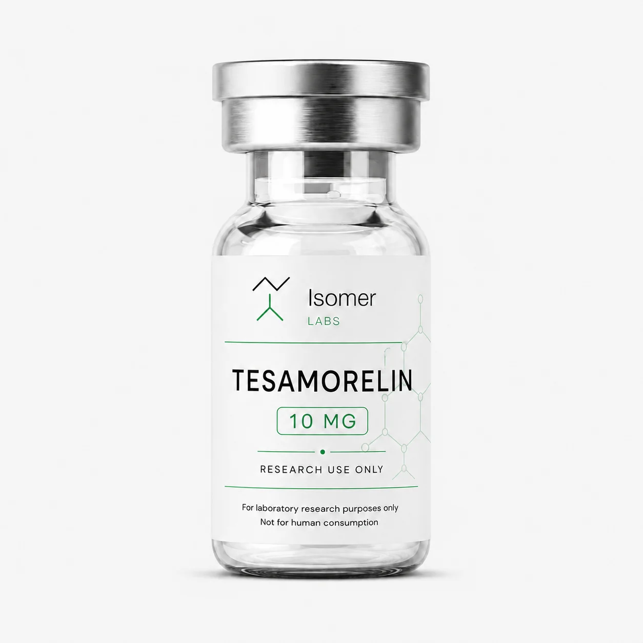 Tesamorelin